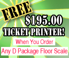 SP-500 Printer Special