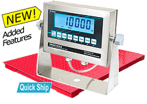 Floor Scales Direct