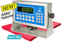 Floor Scales Direct