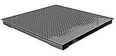 Floor Scale Package TS5-44-B